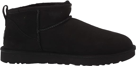 Unleash the Power of Comfort and Style with the UGG Women’s Classic Ultra Mini Boot A Footwear Gem for 2024