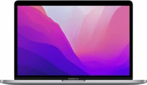Read more about the article Best MacBook for 2024 Review: The Best Mac for video editing