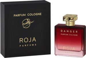 Read more about the article Expressing Love Through Scent: Roja Dove Perfume as a Romantic Gift